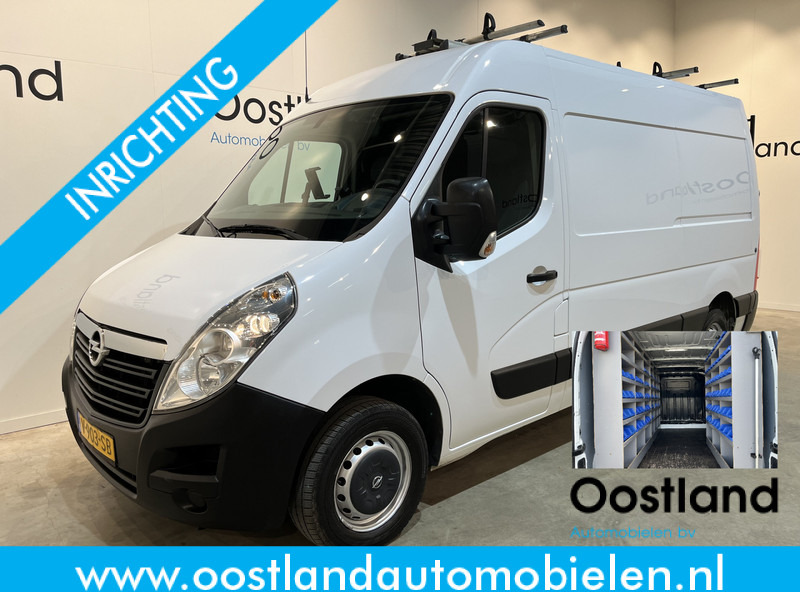 Opel Movano 2.3 CDTI BiTurbo L2H2 146 PK Servicebus / Inrichting / Euro 6 / Ladderlift / Airco / Cruise Control / Trekhaak / PDC / 3-Zits - Pakettiauto: kuva Opel Movano 2.3 CDTI BiTurbo L2H2 146 PK Servicebus / Inrichting / Euro 6 / Ladderlift / Airco / Cruise Control / Trekhaak / PDC / 3-Zits - Pakettiauto Opel Movano 2.3 CDTI BiTurbo L2H2 146 PK Servicebus / Inrichting / Euro 6 / Ladderlift / Airco / Cruise Control / Trekhaak / PDC / 3-Zits - Pakettiauto: kuva Opel Movano 2.3 CDTI BiTurbo L2H2 146 PK Servicebus / Inrichting / Euro 6 / Ladderlift / Airco / Cruise Control / Trekhaak / PDC / 3-Zits - Pakettiauto