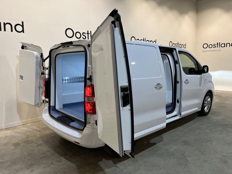 Opel Vivaro Electric L2 75 kWh Koelauto / Carrier Koeling / 100% Elektrisch / Airco / Cruise Control / Camera / CarPlay / 3-Zits / 2.850 KM !! - Kylmäauto, Sähköpakettiauto: kuva Opel Vivaro Electric L2 75 kWh Koelauto / Carrier Koeling / 100% Elektrisch / Airco / Cruise Control / Camera / CarPlay / 3-Zits / 2.850 KM !! - Kylmäauto, Sähköpakettiauto Opel Vivaro Electric L2 75 kWh Koelauto / Carrier Koeling / 100% Elektrisch / Airco / Cruise Control / Camera / CarPlay / 3-Zits / 2.850 KM !! - Kylmäauto, Sähköpakettiauto: kuva Opel Vivaro Electric L2 75 kWh Koelauto / Carrier Koeling / 100% Elektrisch / Airco / Cruise Control / Camera / CarPlay / 3-Zits / 2.850 KM !! - Kylmäauto, Sähköpakettiauto