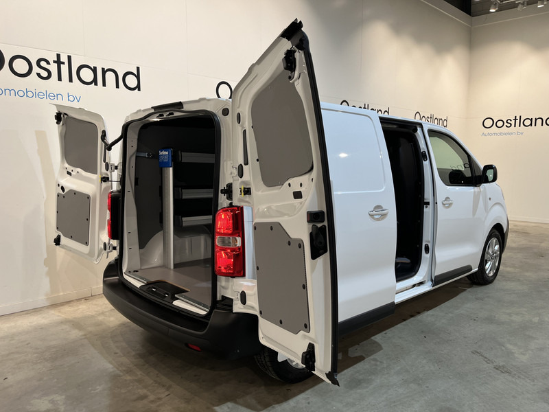 Opel Vivaro-e L2 75 kWh Servicebus / Sortimo Inrichting / 100% elektrisch !! / Airco / Cruise Control / CarPlay / Camera / Navigatie / 3-Zits / 3.800 KM !! - Pieni pakettiauto, Sähköpakettiauto: kuva Opel Vivaro-e L2 75 kWh Servicebus / Sortimo Inrichting / 100% elektrisch !! / Airco / Cruise Control / CarPlay / Camera / Navigatie / 3-Zits / 3.800 KM !! - Pieni pakettiauto, Sähköpakettiauto Opel Vivaro-e L2 75 kWh Servicebus / Sortimo Inrichting / 100% elektrisch !! / Airco / Cruise Control / CarPlay / Camera / Navigatie / 3-Zits / 3.800 KM !! - Pieni pakettiauto, Sähköpakettiauto: kuva Opel Vivaro-e L2 75 kWh Servicebus / Sortimo Inrichting / 100% elektrisch !! / Airco / Cruise Control / CarPlay / Camera / Navigatie / 3-Zits / 3.800 KM !! - Pieni pakettiauto, Sähköpakettiauto