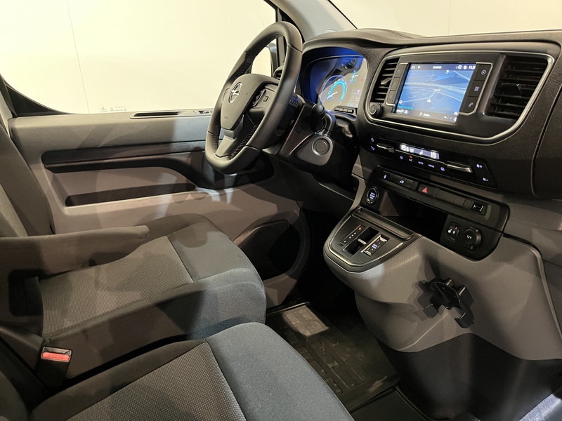 Opel Vivaro-e L2 75 kWh Servicebus / Sortimo Inrichting / 100% elektrisch !! / Airco / Cruise Control / CarPlay / Camera / Navigatie / 3-Zits / 3.800 KM !! - Pieni pakettiauto, Sähköpakettiauto: kuva Opel Vivaro-e L2 75 kWh Servicebus / Sortimo Inrichting / 100% elektrisch !! / Airco / Cruise Control / CarPlay / Camera / Navigatie / 3-Zits / 3.800 KM !! - Pieni pakettiauto, Sähköpakettiauto Opel Vivaro-e L2 75 kWh Servicebus / Sortimo Inrichting / 100% elektrisch !! / Airco / Cruise Control / CarPlay / Camera / Navigatie / 3-Zits / 3.800 KM !! - Pieni pakettiauto, Sähköpakettiauto: kuva Opel Vivaro-e L2 75 kWh Servicebus / Sortimo Inrichting / 100% elektrisch !! / Airco / Cruise Control / CarPlay / Camera / Navigatie / 3-Zits / 3.800 KM !! - Pieni pakettiauto, Sähköpakettiauto
