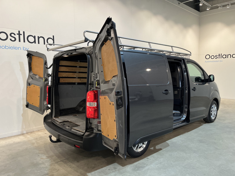 Peugeot Expert 2.0 BlueHDI Long Premium 180 PK Automaat / Euro 6 / Airco / Cruise Control / Navigatie / CarPlay / Trekhaak / PDC / Imperiaal / 3-Zits 90.000 KM !! - Pieni pakettiauto: kuva Peugeot Expert 2.0 BlueHDI Long Premium 180 PK Automaat / Euro 6 / Airco / Cruise Control / Navigatie / CarPlay / Trekhaak / PDC / Imperiaal / 3-Zits 90.000 KM !! - Pieni pakettiauto Peugeot Expert 2.0 BlueHDI Long Premium 180 PK Automaat / Euro 6 / Airco / Cruise Control / Navigatie / CarPlay / Trekhaak / PDC / Imperiaal / 3-Zits 90.000 KM !! - Pieni pakettiauto: kuva Peugeot Expert 2.0 BlueHDI Long Premium 180 PK Automaat / Euro 6 / Airco / Cruise Control / Navigatie / CarPlay / Trekhaak / PDC / Imperiaal / 3-Zits 90.000 KM !! - Pieni pakettiauto