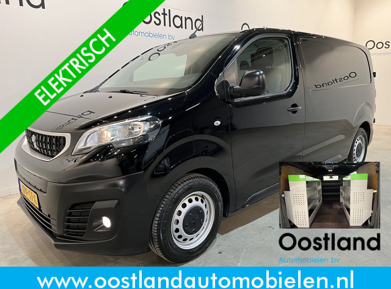 Peugeot e-Expert L2 Premium 75 kWh Servicebus / Van den Born Inrichting / 100% Elektrisch / Airco / Camera / Cruise Control / Navigatie / CarPlay / 12.400 KM !! - Pieni pakettiauto, Sähköpakettiauto: kuva Peugeot e-Expert L2 Premium 75 kWh Servicebus / Van den Born Inrichting / 100% Elektrisch / Airco / Camera / Cruise Control / Navigatie / CarPlay / 12.400 KM !! - Pieni pakettiauto, Sähköpakettiauto Peugeot e-Expert L2 Premium 75 kWh Servicebus / Van den Born Inrichting / 100% Elektrisch / Airco / Camera / Cruise Control / Navigatie / CarPlay / 12.400 KM !! - Pieni pakettiauto, Sähköpakettiauto: kuva Peugeot e-Expert L2 Premium 75 kWh Servicebus / Van den Born Inrichting / 100% Elektrisch / Airco / Camera / Cruise Control / Navigatie / CarPlay / 12.400 KM !! - Pieni pakettiauto, Sähköpakettiauto