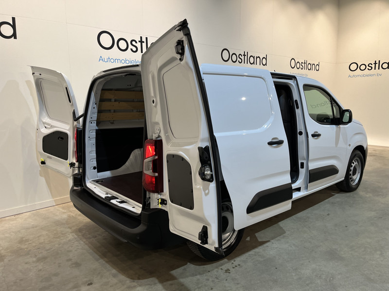 Peugeot e-Partner Premium Long 50 kWh / 100% Elektrisch / Airco / Cruise Control / PDC / Navigatie / CarPlay/ 2.500 KM !! - Pieni pakettiauto, Sähköpakettiauto: kuva Peugeot e-Partner Premium Long 50 kWh / 100% Elektrisch / Airco / Cruise Control / PDC / Navigatie / CarPlay/ 2.500 KM !! - Pieni pakettiauto, Sähköpakettiauto Peugeot e-Partner Premium Long 50 kWh / 100% Elektrisch / Airco / Cruise Control / PDC / Navigatie / CarPlay/ 2.500 KM !! - Pieni pakettiauto, Sähköpakettiauto: kuva Peugeot e-Partner Premium Long 50 kWh / 100% Elektrisch / Airco / Cruise Control / PDC / Navigatie / CarPlay/ 2.500 KM !! - Pieni pakettiauto, Sähköpakettiauto