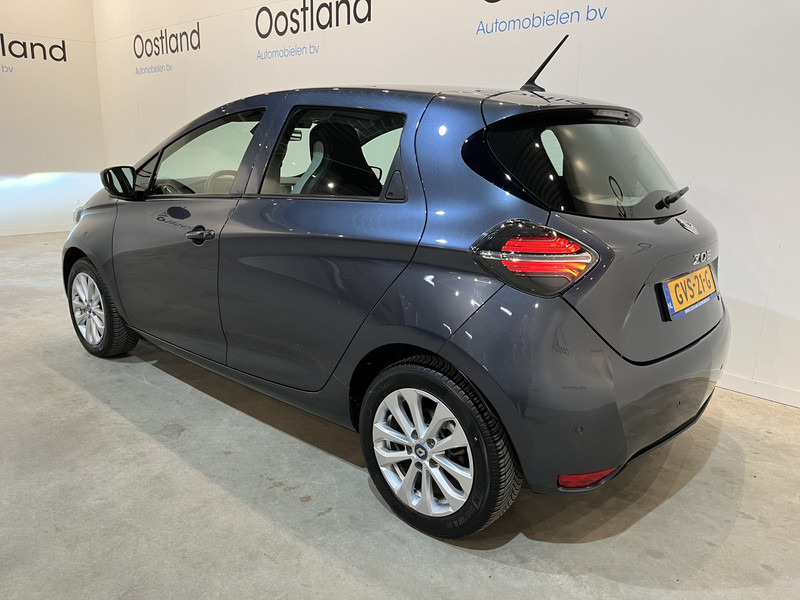 Renault ZOE R110 Experience 52 kWh (Huuraccu) / CarPlay / PDC / Airco / Cruise Control / LMV / 25.400 KM !! Prijs ex BTW € 8.250,- - Henkilöauto: kuva Renault ZOE R110 Experience 52 kWh (Huuraccu) / CarPlay / PDC / Airco / Cruise Control / LMV / 25.400 KM !! Prijs ex BTW € 8.250,- - Henkilöauto Renault ZOE R110 Experience 52 kWh (Huuraccu) / CarPlay / PDC / Airco / Cruise Control / LMV / 25.400 KM !! Prijs ex BTW € 8.250,- - Henkilöauto: kuva Renault ZOE R110 Experience 52 kWh (Huuraccu) / CarPlay / PDC / Airco / Cruise Control / LMV / 25.400 KM !! Prijs ex BTW € 8.250,- - Henkilöauto