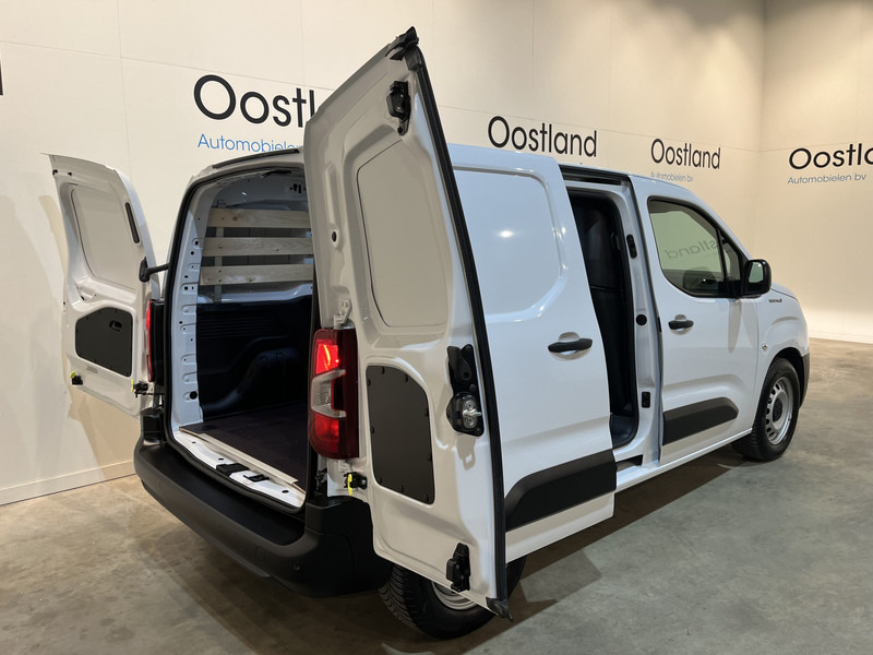 Toyota PROACE CITY Electric Live 50 kWh / 100% elektrisch !! / CCS Snellader / Airco / Cruise Control / CarPlay / Navigatie / Camera / 6.200 KM !! Z.G.A.N. / BPM VRIJ !! - Pieni pakettiauto, Sähköpakettiauto: kuva Toyota PROACE CITY Electric Live 50 kWh / 100% elektrisch !! / CCS Snellader / Airco / Cruise Control / CarPlay / Navigatie / Camera / 6.200 KM !! Z.G.A.N. / BPM VRIJ !! - Pieni pakettiauto, Sähköpakettiauto Toyota PROACE CITY Electric Live 50 kWh / 100% elektrisch !! / CCS Snellader / Airco / Cruise Control / CarPlay / Navigatie / Camera / 6.200 KM !! Z.G.A.N. / BPM VRIJ !! - Pieni pakettiauto, Sähköpakettiauto: kuva Toyota PROACE CITY Electric Live 50 kWh / 100% elektrisch !! / CCS Snellader / Airco / Cruise Control / CarPlay / Navigatie / Camera / 6.200 KM !! Z.G.A.N. / BPM VRIJ !! - Pieni pakettiauto, Sähköpakettiauto