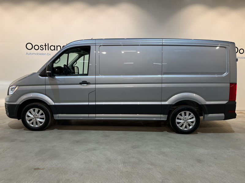 Volkswagen Crafter 2.0 TDI L3H2 140 PK Automaat / Euro 6 / Airco / Cruise Control / PDC / CarPlay / 3-Zits / NIEUWSTE MODEL / 1.400 KM !! - Pakettiauto: kuva Volkswagen Crafter 2.0 TDI L3H2 140 PK Automaat / Euro 6 / Airco / Cruise Control / PDC / CarPlay / 3-Zits / NIEUWSTE MODEL / 1.400 KM !! - Pakettiauto Volkswagen Crafter 2.0 TDI L3H2 140 PK Automaat / Euro 6 / Airco / Cruise Control / PDC / CarPlay / 3-Zits / NIEUWSTE MODEL / 1.400 KM !! - Pakettiauto: kuva Volkswagen Crafter 2.0 TDI L3H2 140 PK Automaat / Euro 6 / Airco / Cruise Control / PDC / CarPlay / 3-Zits / NIEUWSTE MODEL / 1.400 KM !! - Pakettiauto