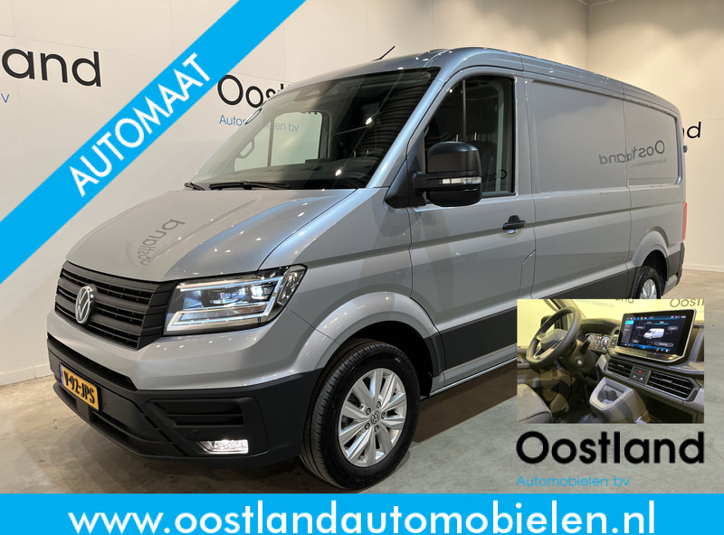 Volkswagen Crafter 2.0 TDI L3H2 140 PK Automaat / Euro 6 / Airco / Cruise Control / PDC / CarPlay / 3-Zits / NIEUWSTE MODEL / 1.400 KM !! - Pakettiauto: kuva Volkswagen Crafter 2.0 TDI L3H2 140 PK Automaat / Euro 6 / Airco / Cruise Control / PDC / CarPlay / 3-Zits / NIEUWSTE MODEL / 1.400 KM !! - Pakettiauto Volkswagen Crafter 2.0 TDI L3H2 140 PK Automaat / Euro 6 / Airco / Cruise Control / PDC / CarPlay / 3-Zits / NIEUWSTE MODEL / 1.400 KM !! - Pakettiauto: kuva Volkswagen Crafter 2.0 TDI L3H2 140 PK Automaat / Euro 6 / Airco / Cruise Control / PDC / CarPlay / 3-Zits / NIEUWSTE MODEL / 1.400 KM !! - Pakettiauto