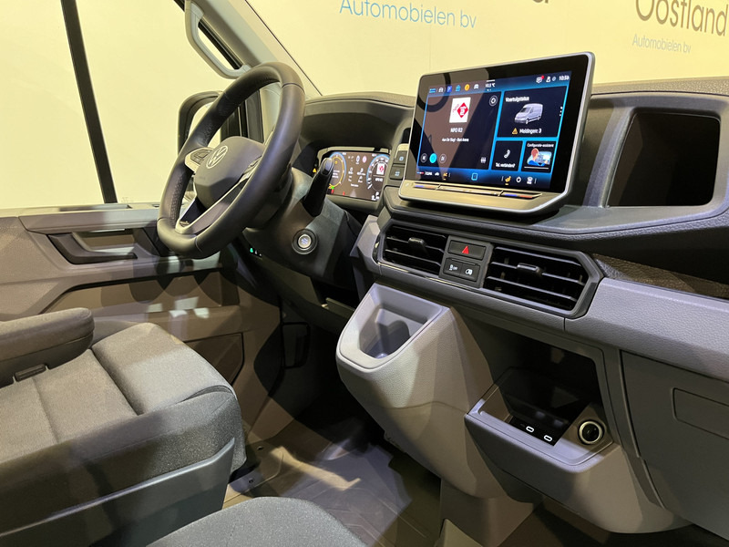 Volkswagen Crafter 2.0 TDI L3H2 140 PK Automaat / Euro 6 / Airco / Cruise Control / PDC / CarPlay / 3-Zits / NIEUWSTE MODEL / 1.400 KM !! - Pakettiauto: kuva Volkswagen Crafter 2.0 TDI L3H2 140 PK Automaat / Euro 6 / Airco / Cruise Control / PDC / CarPlay / 3-Zits / NIEUWSTE MODEL / 1.400 KM !! - Pakettiauto Volkswagen Crafter 2.0 TDI L3H2 140 PK Automaat / Euro 6 / Airco / Cruise Control / PDC / CarPlay / 3-Zits / NIEUWSTE MODEL / 1.400 KM !! - Pakettiauto: kuva Volkswagen Crafter 2.0 TDI L3H2 140 PK Automaat / Euro 6 / Airco / Cruise Control / PDC / CarPlay / 3-Zits / NIEUWSTE MODEL / 1.400 KM !! - Pakettiauto