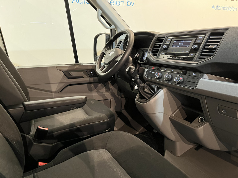 Volkswagen Crafter 2.0 TDI L3H3 / Euro 6 / Airco / Cruise Control / 3-Zits / 67.200 KM !! / BPM VRIJ !! - Pieni pakettiauto: kuva Volkswagen Crafter 2.0 TDI L3H3 / Euro 6 / Airco / Cruise Control / 3-Zits / 67.200 KM !! / BPM VRIJ !! - Pieni pakettiauto Volkswagen Crafter 2.0 TDI L3H3 / Euro 6 / Airco / Cruise Control / 3-Zits / 67.200 KM !! / BPM VRIJ !! - Pieni pakettiauto: kuva Volkswagen Crafter 2.0 TDI L3H3 / Euro 6 / Airco / Cruise Control / 3-Zits / 67.200 KM !! / BPM VRIJ !! - Pieni pakettiauto