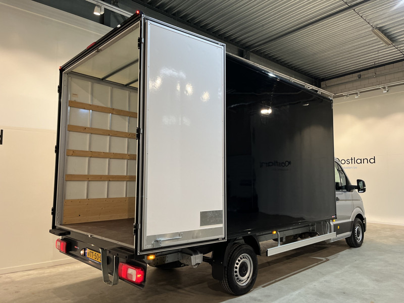 Volkswagen Crafter 35 2.0 TDI 140 pk Bakwagen 2.41 Mtr. H / Meubelbak / Euro 6 / Airco / Cruise Control / CarPlay / 23.400 KM !! - Jakeluauto: kuva Volkswagen Crafter 35 2.0 TDI 140 pk Bakwagen 2.41 Mtr. H / Meubelbak / Euro 6 / Airco / Cruise Control / CarPlay / 23.400 KM !! - Jakeluauto Volkswagen Crafter 35 2.0 TDI 140 pk Bakwagen 2.41 Mtr. H / Meubelbak / Euro 6 / Airco / Cruise Control / CarPlay / 23.400 KM !! - Jakeluauto: kuva Volkswagen Crafter 35 2.0 TDI 140 pk Bakwagen 2.41 Mtr. H / Meubelbak / Euro 6 / Airco / Cruise Control / CarPlay / 23.400 KM !! - Jakeluauto