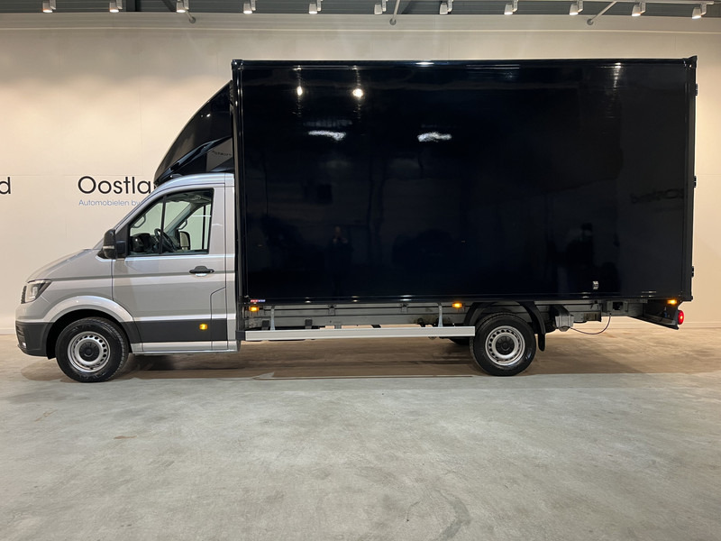 Volkswagen Crafter 35 2.0 TDI 140 pk Bakwagen 2.41 Mtr. H / Meubelbak / Euro 6 / Airco / Cruise Control / CarPlay / 23.400 KM !! - Jakeluauto: kuva Volkswagen Crafter 35 2.0 TDI 140 pk Bakwagen 2.41 Mtr. H / Meubelbak / Euro 6 / Airco / Cruise Control / CarPlay / 23.400 KM !! - Jakeluauto Volkswagen Crafter 35 2.0 TDI 140 pk Bakwagen 2.41 Mtr. H / Meubelbak / Euro 6 / Airco / Cruise Control / CarPlay / 23.400 KM !! - Jakeluauto: kuva Volkswagen Crafter 35 2.0 TDI 140 pk Bakwagen 2.41 Mtr. H / Meubelbak / Euro 6 / Airco / Cruise Control / CarPlay / 23.400 KM !! - Jakeluauto