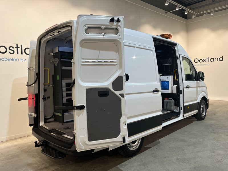 Volkswagen Crafter 35 2.0 TDI L3H3 180 PK Servicebus / Bott Inrichting / Euro 6 / Trekhaak 3000 KG / 220V. / Airco / Navigatie / CarPlay / Cruise Control / PDC 85.250 KM !! - Pakettiauto, Jatko-ohjaamo kevyt kuorma-auto: kuva Volkswagen Crafter 35 2.0 TDI L3H3 180 PK Servicebus / Bott Inrichting / Euro 6 / Trekhaak 3000 KG / 220V. / Airco / Navigatie / CarPlay / Cruise Control / PDC 85.250 KM !! - Pakettiauto, Jatko-ohjaamo kevyt kuorma-auto Volkswagen Crafter 35 2.0 TDI L3H3 180 PK Servicebus / Bott Inrichting / Euro 6 / Trekhaak 3000 KG / 220V. / Airco / Navigatie / CarPlay / Cruise Control / PDC 85.250 KM !! - Pakettiauto, Jatko-ohjaamo kevyt kuorma-auto: kuva Volkswagen Crafter 35 2.0 TDI L3H3 180 PK Servicebus / Bott Inrichting / Euro 6 / Trekhaak 3000 KG / 220V. / Airco / Navigatie / CarPlay / Cruise Control / PDC 85.250 KM !! - Pakettiauto, Jatko-ohjaamo kevyt kuorma-auto