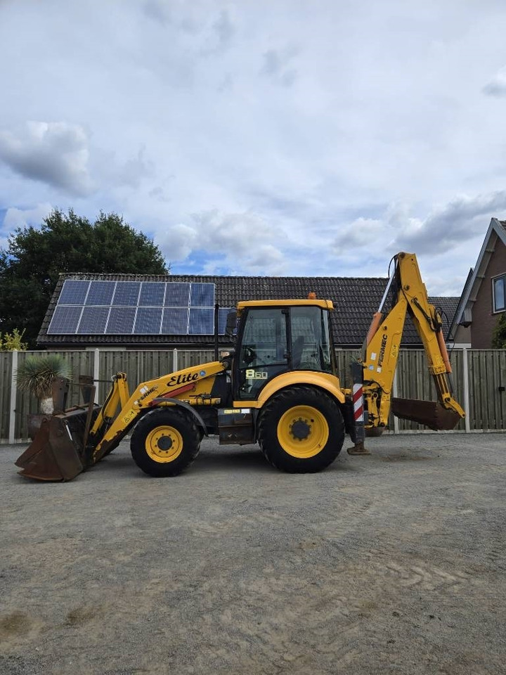 Fermec 860 - Kaivuri-trukki: kuva Fermec 860 - Kaivuri-trukki Fermec 860 - Kaivuri-trukki: kuva Fermec 860 - Kaivuri-trukki