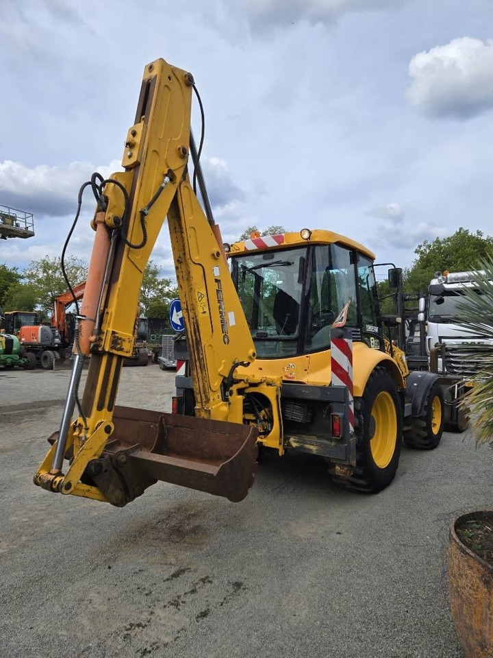 Fermec 860 - Kaivuri-trukki: kuva Fermec 860 - Kaivuri-trukki Fermec 860 - Kaivuri-trukki: kuva Fermec 860 - Kaivuri-trukki