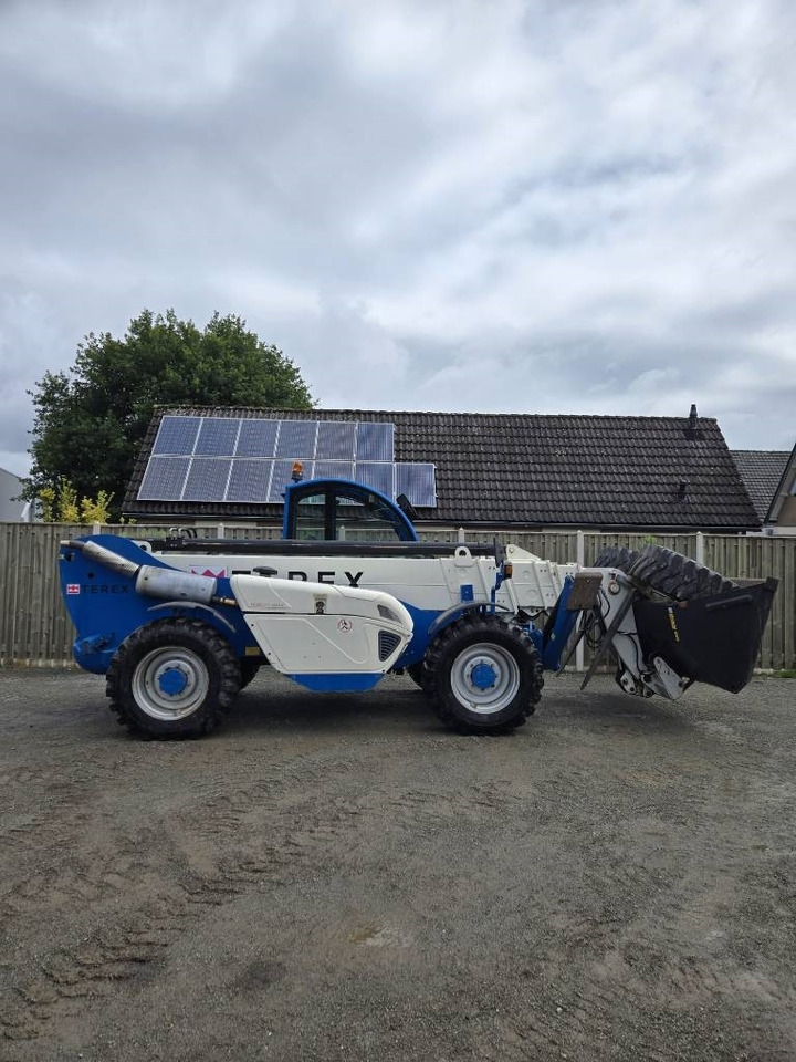 Terex Telelift 4017 - Kurottaja: kuva Terex Telelift 4017 - Kurottaja Terex Telelift 4017 - Kurottaja: kuva Terex Telelift 4017 - Kurottaja
