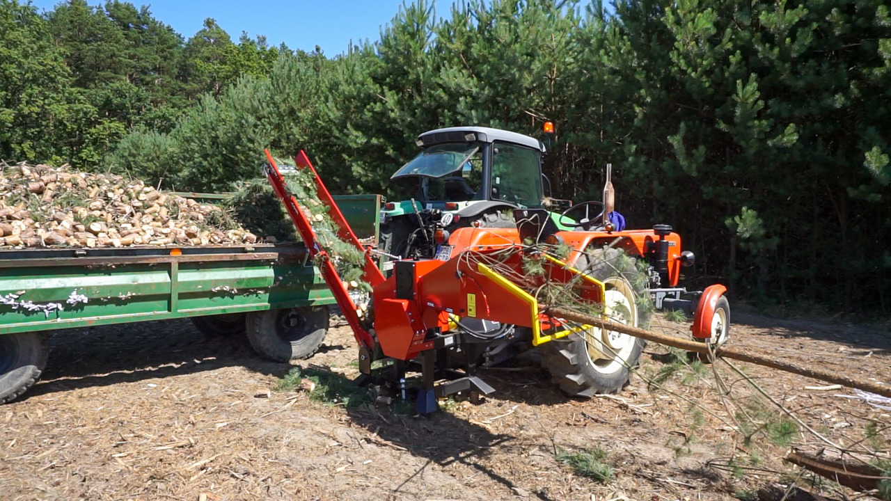 REMET RĘBAK WOM MODEL R-120 + TAŚMOCIĄG 2,3M - Hakkuri: kuva REMET RĘBAK WOM MODEL R-120 + TAŚMOCIĄG 2,3M - Hakkuri REMET RĘBAK WOM MODEL R-120 + TAŚMOCIĄG 2,3M - Hakkuri: kuva REMET RĘBAK WOM MODEL R-120 + TAŚMOCIĄG 2,3M - Hakkuri