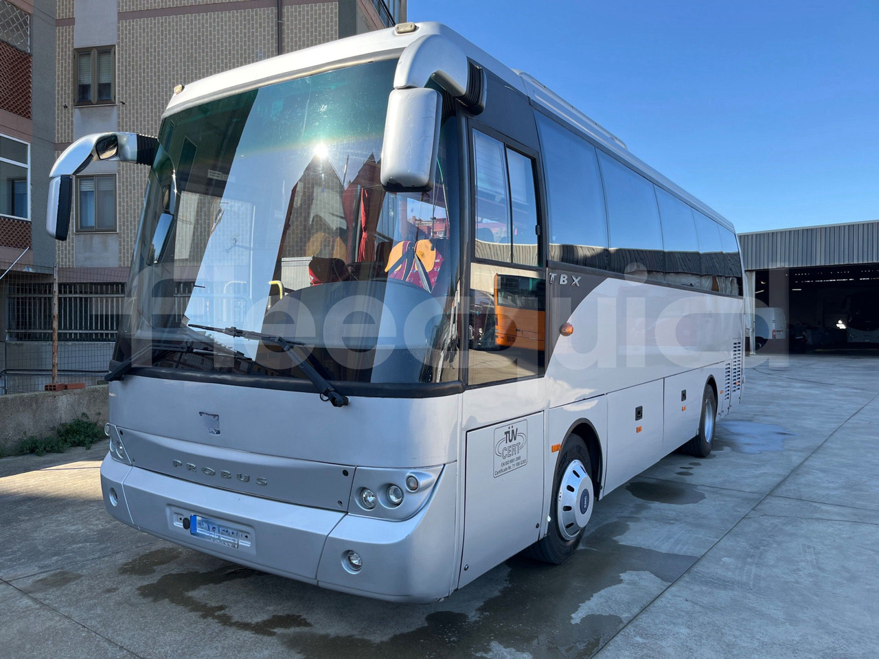 BMC Sanayi Ticaret - Turistibussi: kuva BMC Sanayi Ticaret - Turistibussi BMC Sanayi Ticaret - Turistibussi: kuva BMC Sanayi Ticaret - Turistibussi