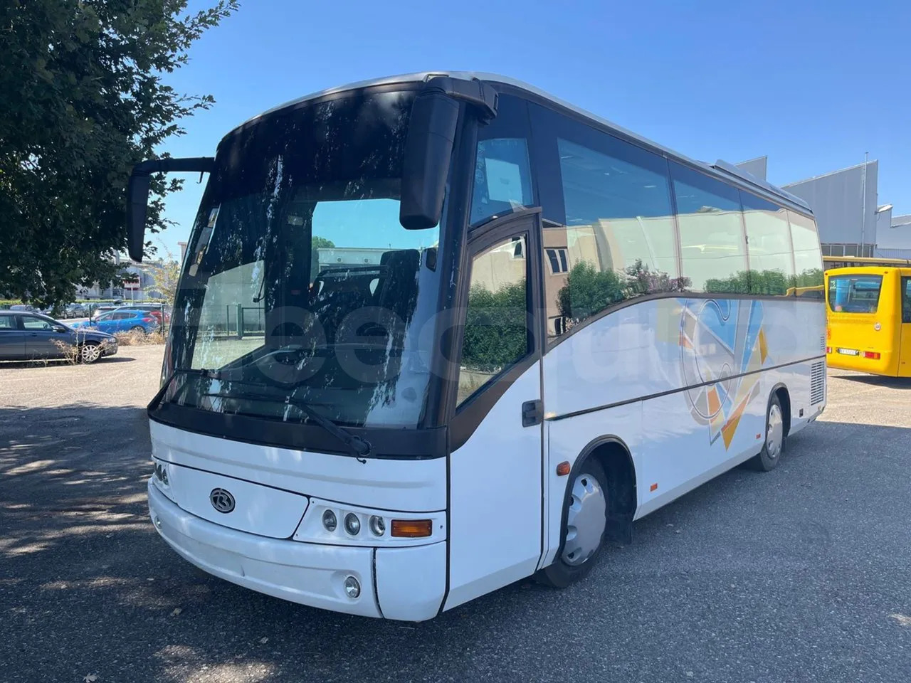 Beulas Man Midistar - Turistibussi: kuva Beulas Man Midistar - Turistibussi Beulas Man Midistar - Turistibussi: kuva Beulas Man Midistar - Turistibussi