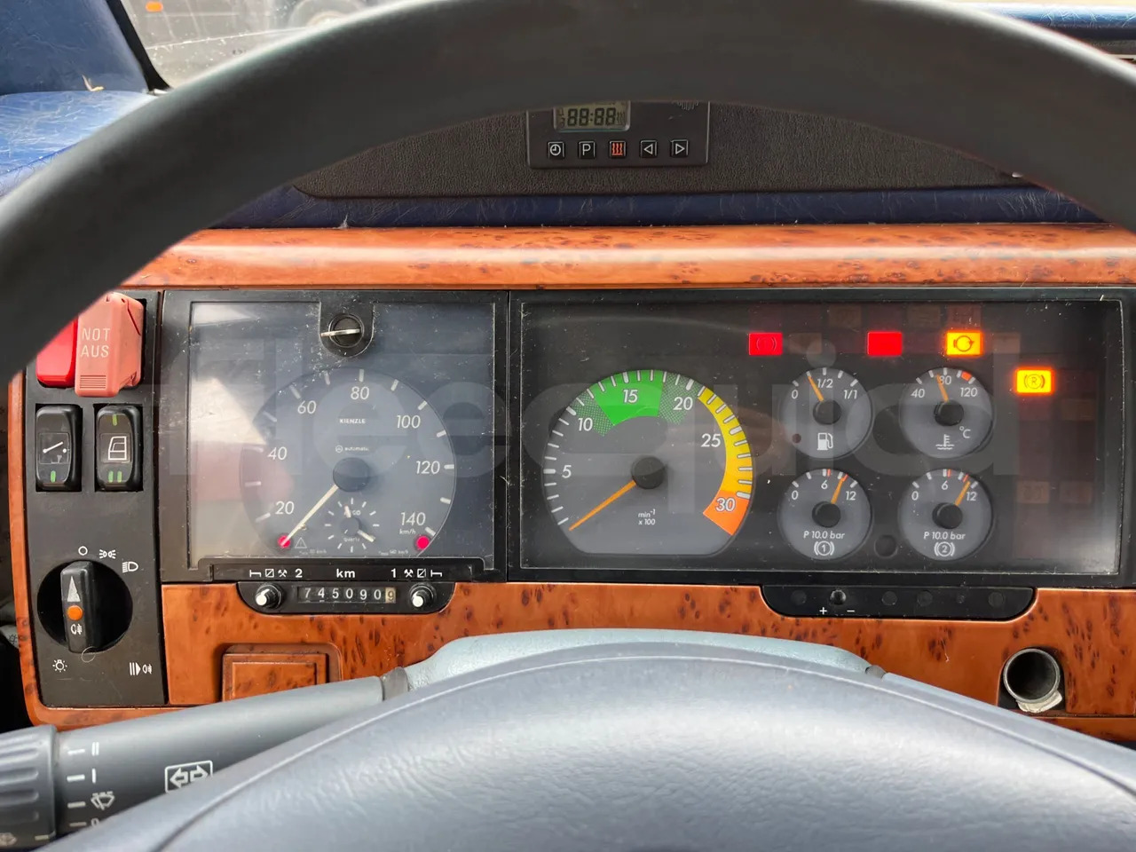 Mercedes-Benz Beluga - Bussi: kuva  Mercedes-Benz Beluga - Bussi Mercedes-Benz Beluga - Bussi: kuva  Mercedes-Benz Beluga - Bussi