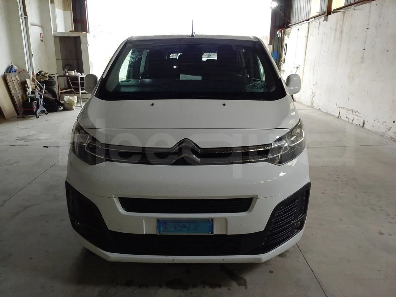 Citroën Spacetourer - Minibussi, Pikkubussi: kuva Citroën Spacetourer - Minibussi, Pikkubussi Citroën Spacetourer - Minibussi, Pikkubussi: kuva Citroën Spacetourer - Minibussi, Pikkubussi