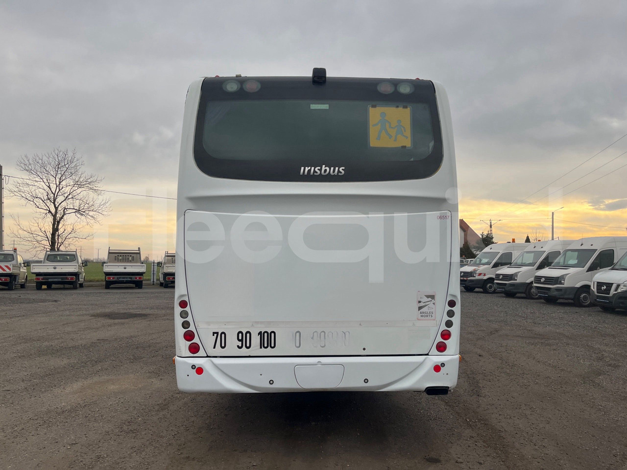Irisbus Arway - Turistibussi: kuva Irisbus Arway - Turistibussi Irisbus Arway - Turistibussi: kuva Irisbus Arway - Turistibussi
