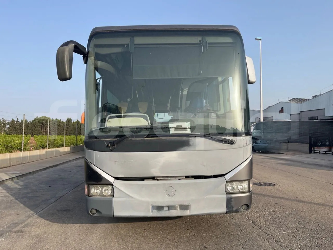Irisbus Arway - Esikaupunkien linja: kuva Irisbus Arway - Esikaupunkien linja Irisbus Arway - Esikaupunkien linja: kuva Irisbus Arway - Esikaupunkien linja
