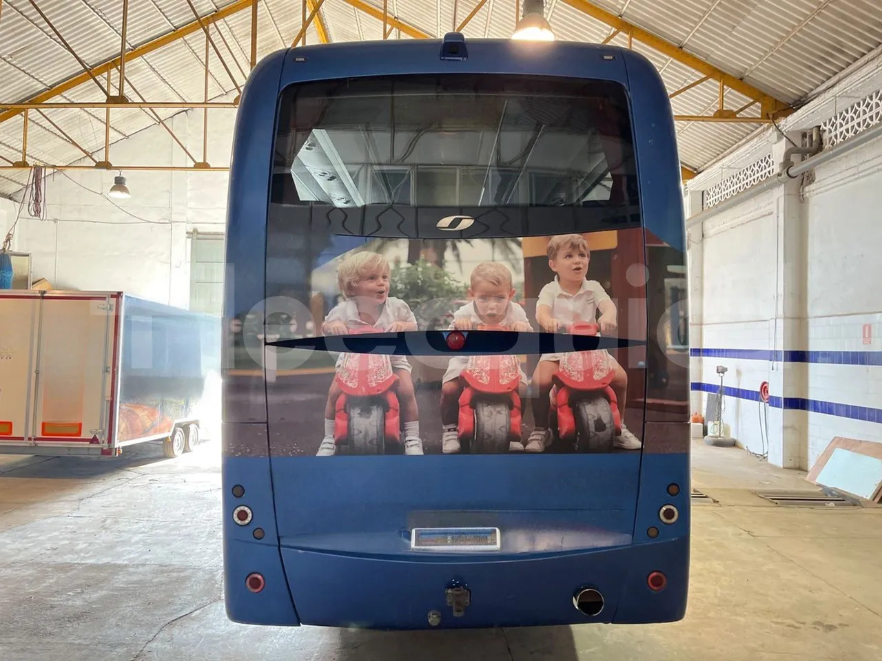 Irisbus Eurorider - Turistibussi: kuva Irisbus Eurorider - Turistibussi Irisbus Eurorider - Turistibussi: kuva Irisbus Eurorider - Turistibussi