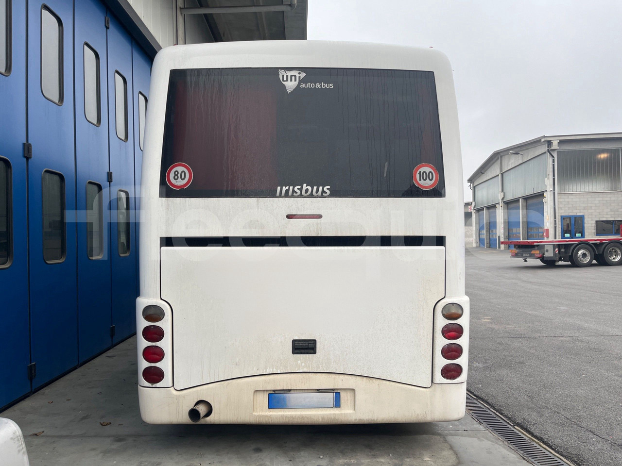 Irisbus Orlandi PL 41.5 - Turistibussi: kuva Irisbus Orlandi PL 41.5 - Turistibussi Irisbus Orlandi PL 41.5 - Turistibussi: kuva Irisbus Orlandi PL 41.5 - Turistibussi
