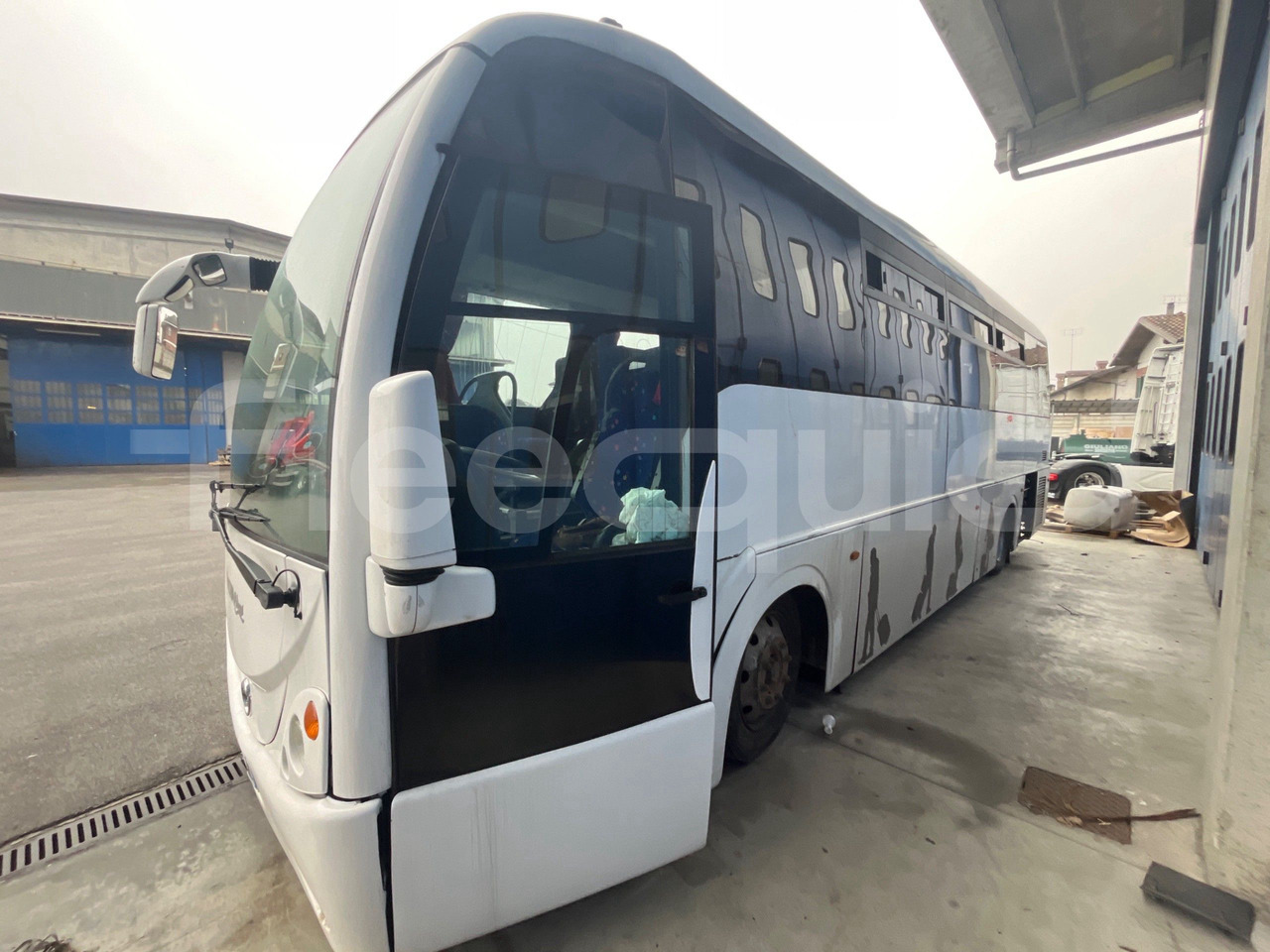 Irisbus Orlandi PL 41.5 - Turistibussi: kuva Irisbus Orlandi PL 41.5 - Turistibussi Irisbus Orlandi PL 41.5 - Turistibussi: kuva Irisbus Orlandi PL 41.5 - Turistibussi