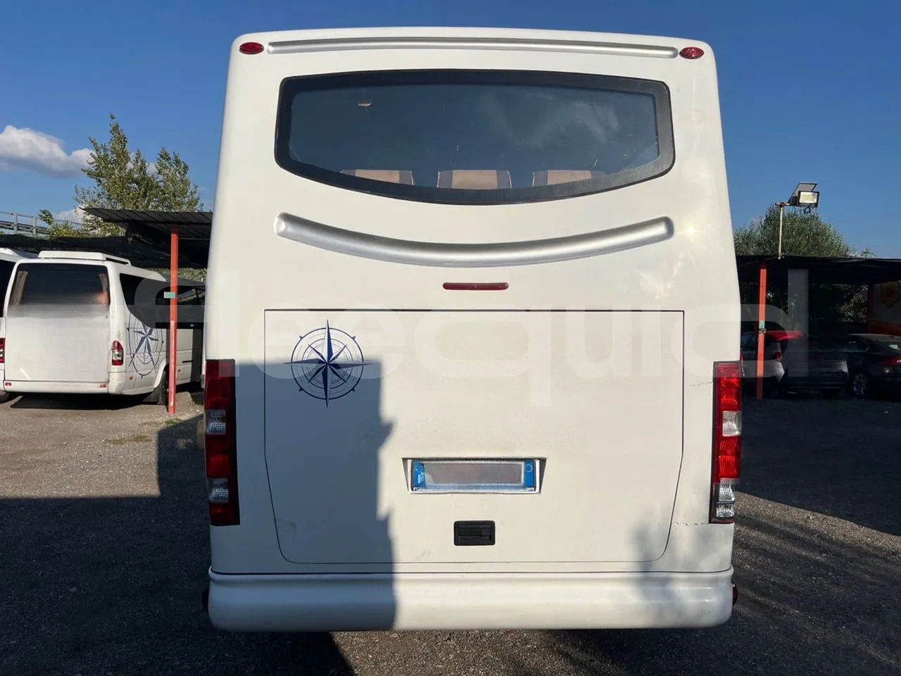 Iveco 65C - Turistibussi: kuva Iveco 65C - Turistibussi Iveco 65C - Turistibussi: kuva Iveco 65C - Turistibussi