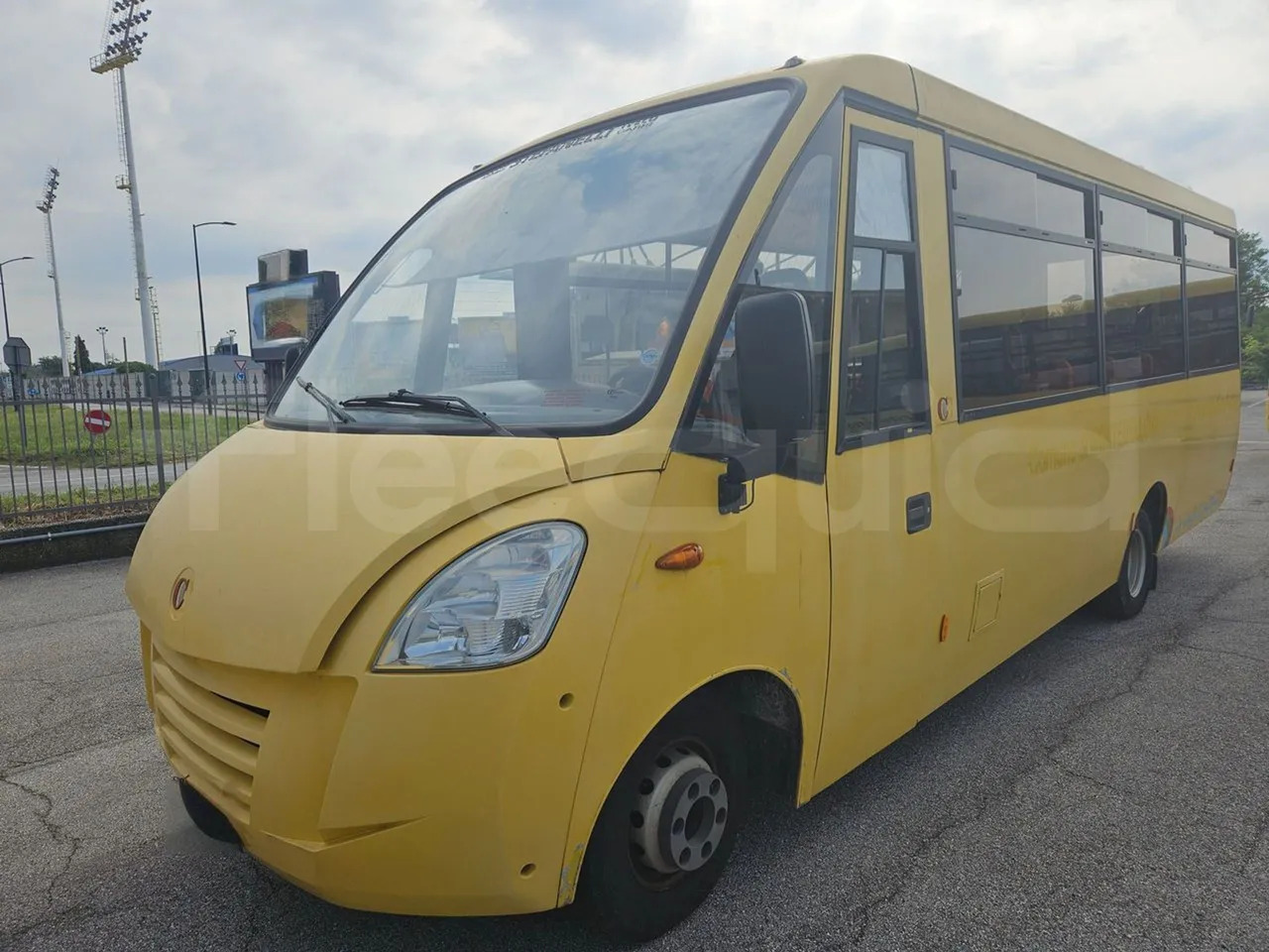 Iveco Cacciamali - Koulubussi: kuva Iveco Cacciamali - Koulubussi Iveco Cacciamali - Koulubussi: kuva Iveco Cacciamali - Koulubussi