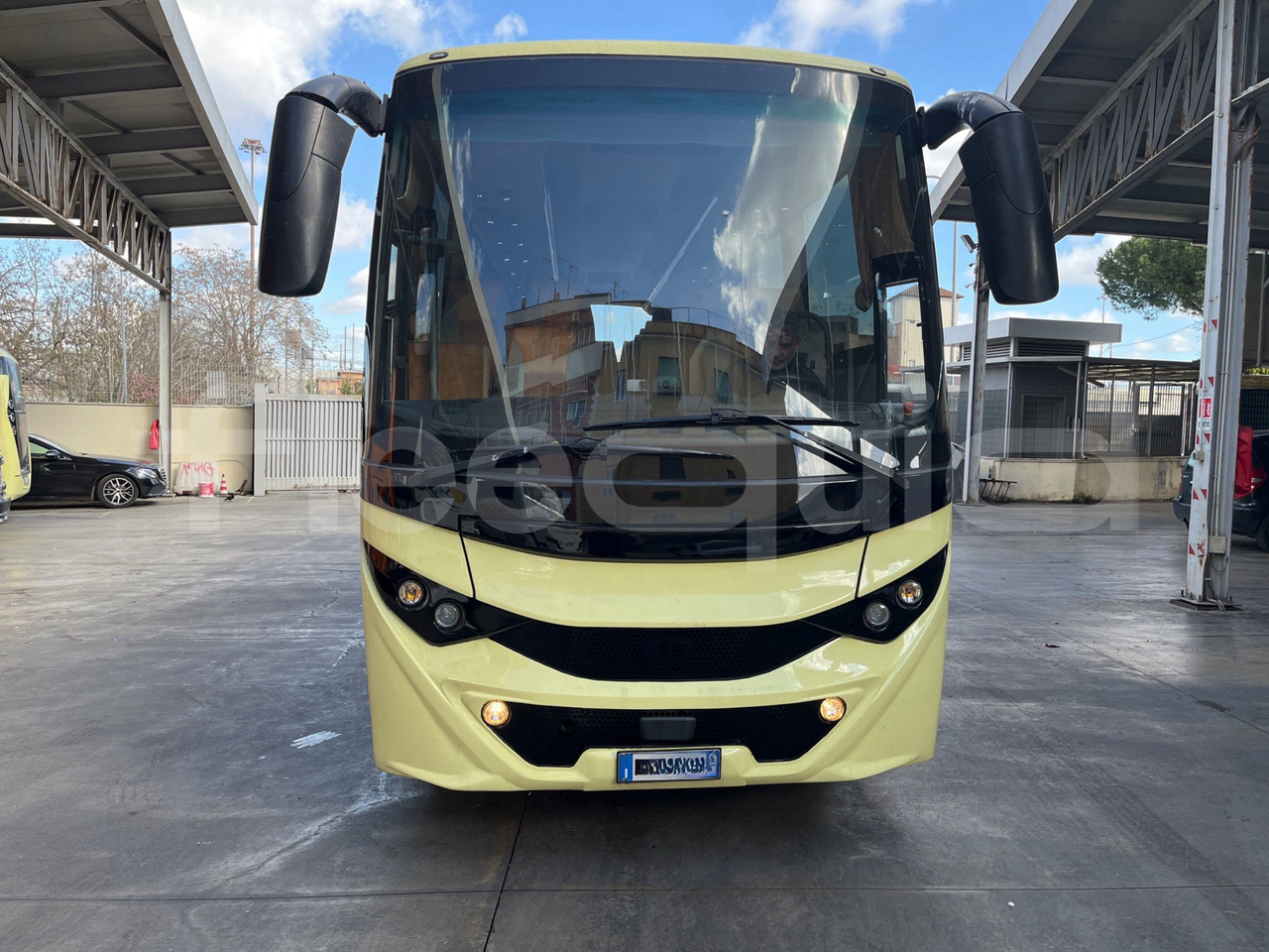Iveco Calipso2 - Turistibussi: kuva Iveco Calipso2 - Turistibussi Iveco Calipso2 - Turistibussi: kuva Iveco Calipso2 - Turistibussi