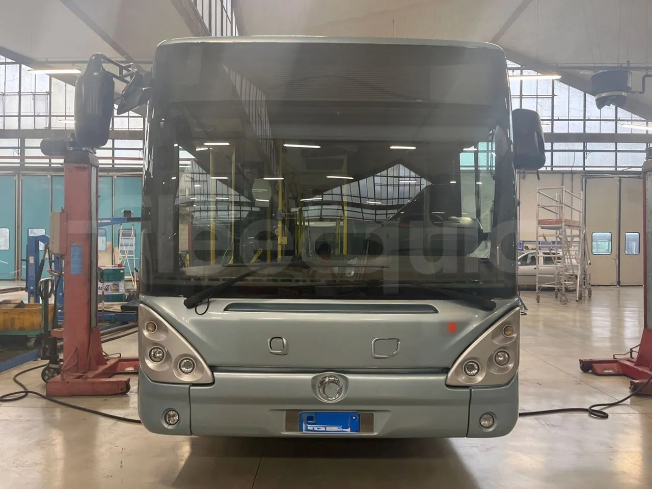 Iveco Citelis - Linja-auto: kuva Iveco Citelis - Linja-auto Iveco Citelis - Linja-auto: kuva Iveco Citelis - Linja-auto