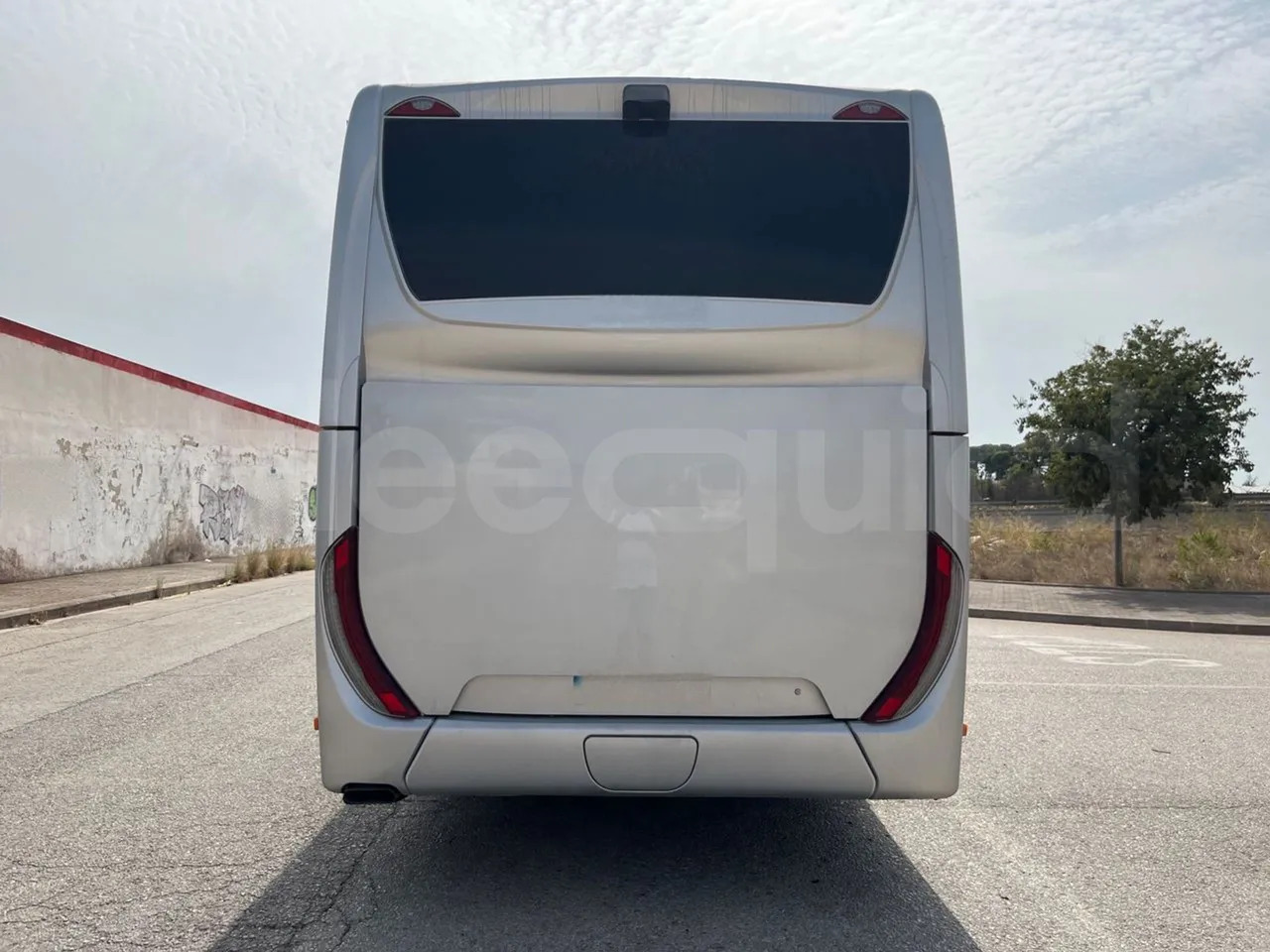 Iveco Crossway - Esikaupunkien linja: kuva  Iveco Crossway - Esikaupunkien linja Iveco Crossway - Esikaupunkien linja: kuva  Iveco Crossway - Esikaupunkien linja