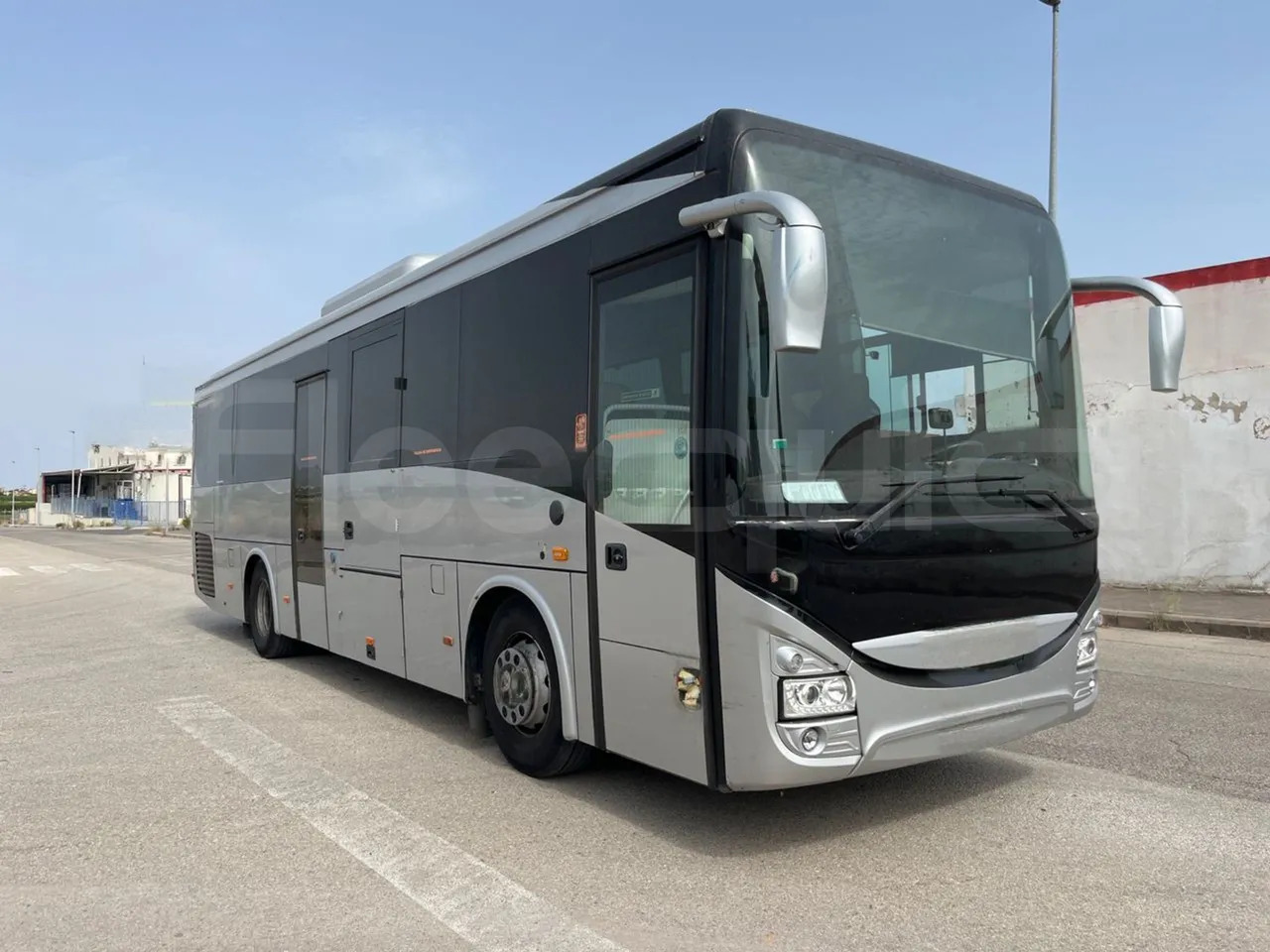 Iveco Crossway - Esikaupunkien linja: kuva  Iveco Crossway - Esikaupunkien linja Iveco Crossway - Esikaupunkien linja: kuva  Iveco Crossway - Esikaupunkien linja