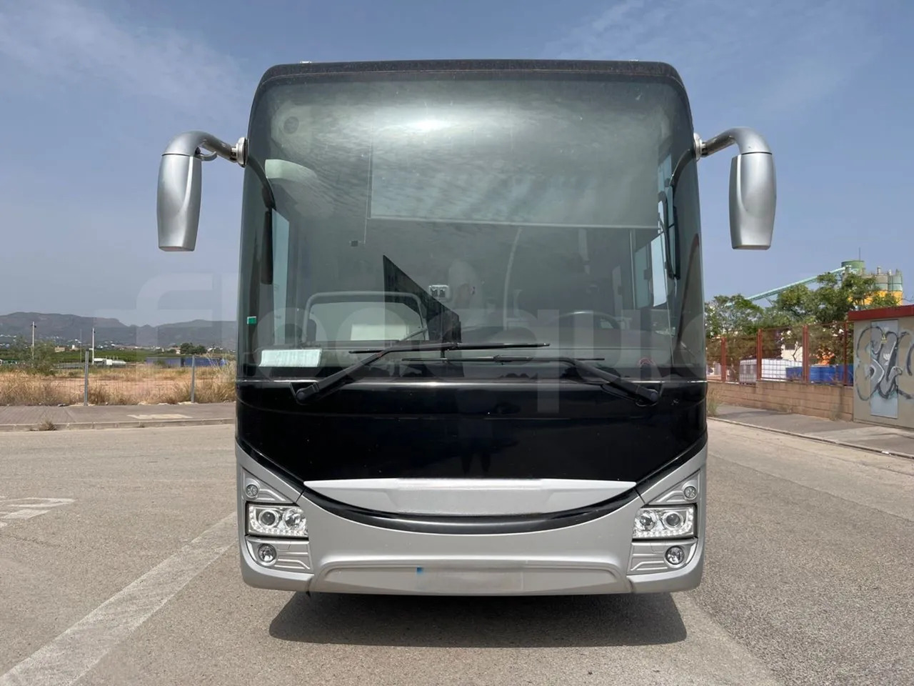 Iveco Crossway - Esikaupunkien linja: kuva Iveco Crossway - Esikaupunkien linja Iveco Crossway - Esikaupunkien linja: kuva Iveco Crossway - Esikaupunkien linja