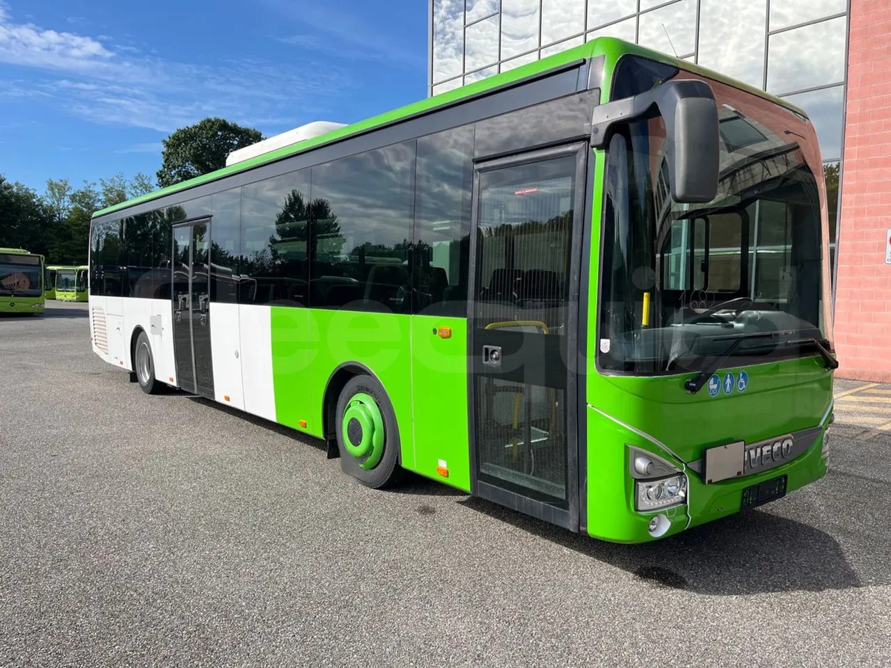 Iveco Crossway Low Entry - Linja-auto: kuva Iveco Crossway Low Entry - Linja-auto Iveco Crossway Low Entry - Linja-auto: kuva Iveco Crossway Low Entry - Linja-auto