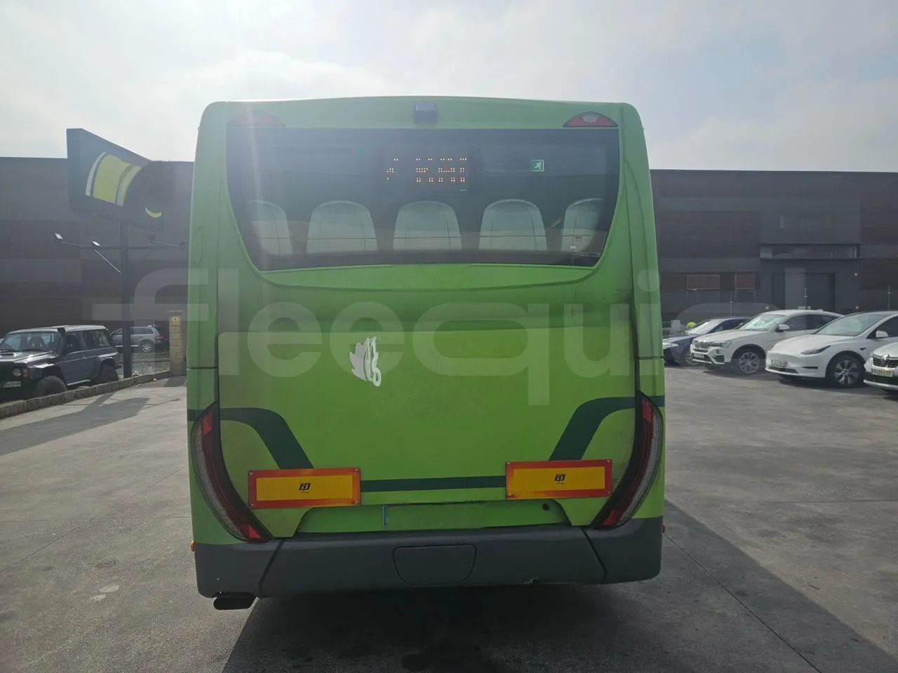 Iveco Crossway Low Entry - Linja-auto: kuva Iveco Crossway Low Entry - Linja-auto Iveco Crossway Low Entry - Linja-auto: kuva Iveco Crossway Low Entry - Linja-auto