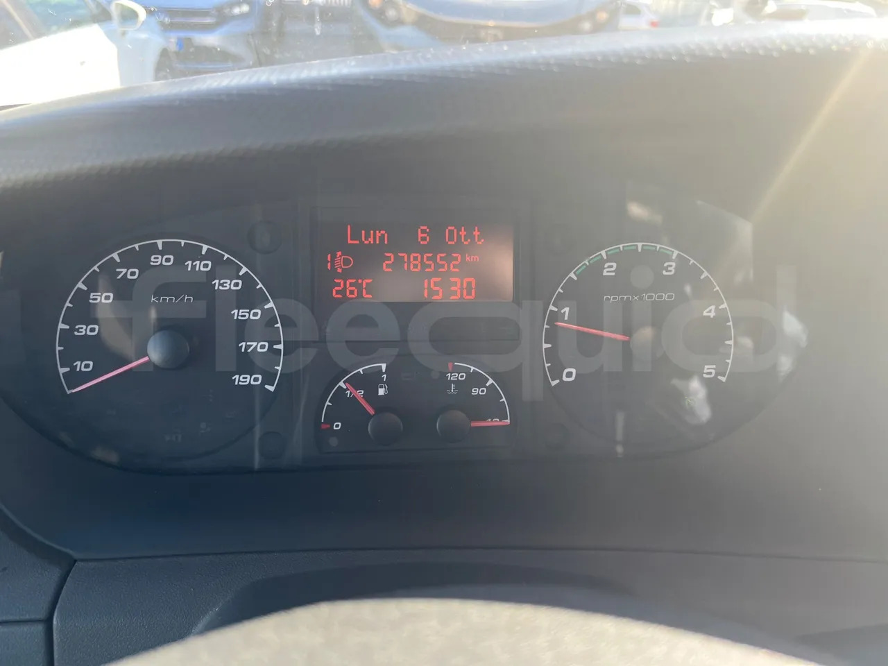 Iveco Daily - Turistibussi: kuva Iveco Daily - Turistibussi Iveco Daily - Turistibussi: kuva Iveco Daily - Turistibussi