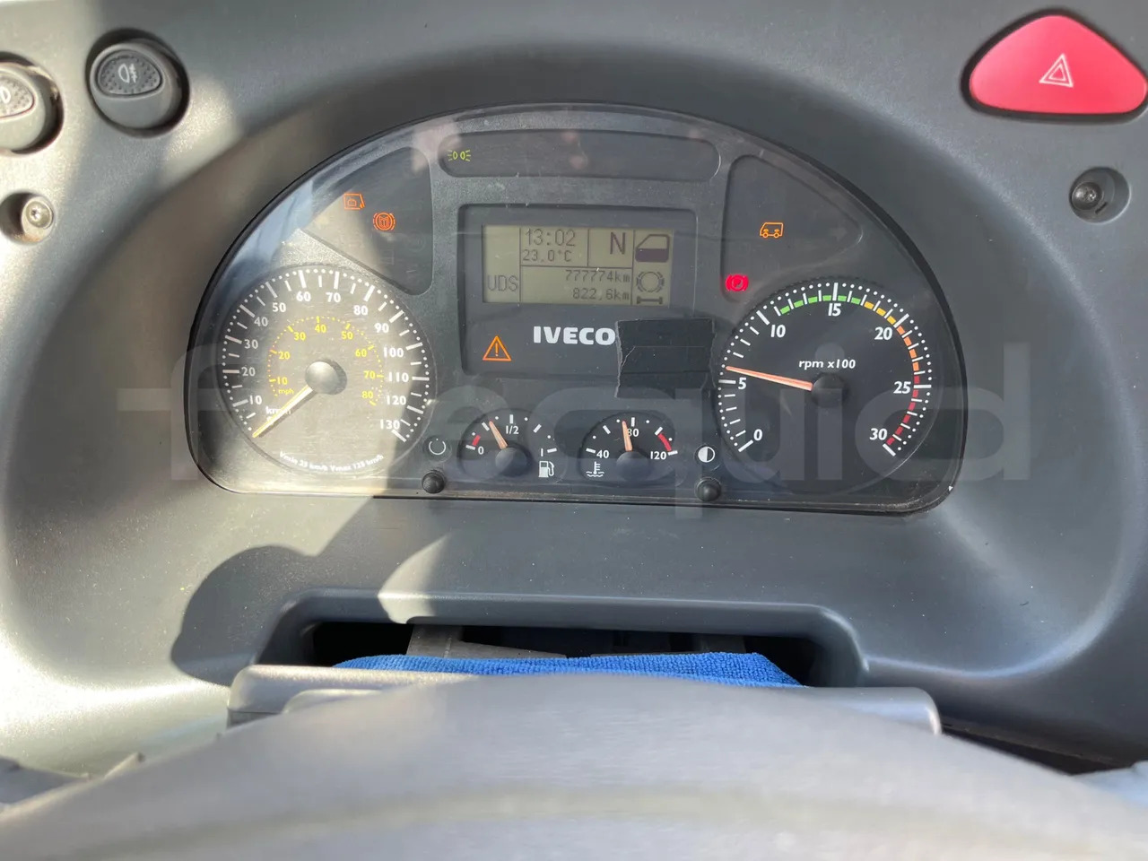 Iveco Evadys - Turistibussi: kuva Iveco Evadys - Turistibussi Iveco Evadys - Turistibussi: kuva Iveco Evadys - Turistibussi