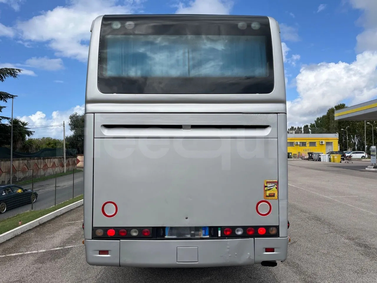 Iveco Evadys - Turistibussi: kuva Iveco Evadys - Turistibussi Iveco Evadys - Turistibussi: kuva Iveco Evadys - Turistibussi