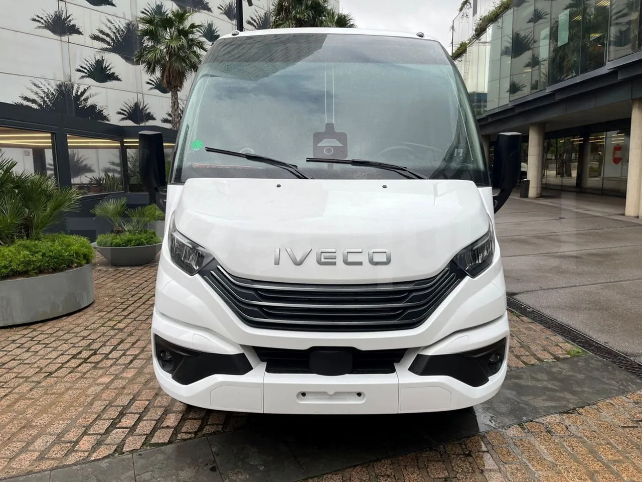 Iveco Indcar - Turistibussi: kuva Iveco Indcar - Turistibussi Iveco Indcar - Turistibussi: kuva Iveco Indcar - Turistibussi