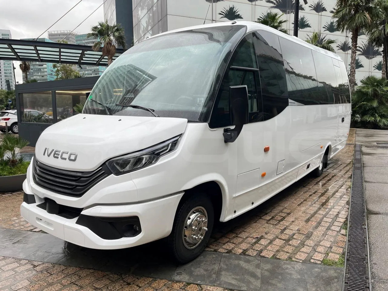 Iveco Indcar - Turistibussi: kuva Iveco Indcar - Turistibussi Iveco Indcar - Turistibussi: kuva Iveco Indcar - Turistibussi