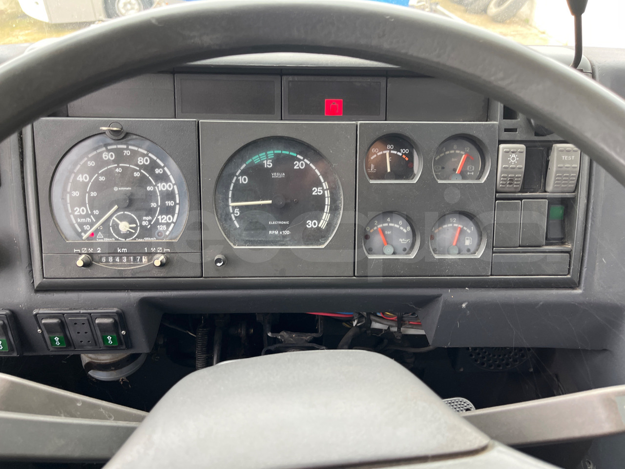 Iveco Irisbus Italia - Esikaupunkien linja: kuva Iveco Irisbus Italia - Esikaupunkien linja Iveco Irisbus Italia - Esikaupunkien linja: kuva Iveco Irisbus Italia - Esikaupunkien linja