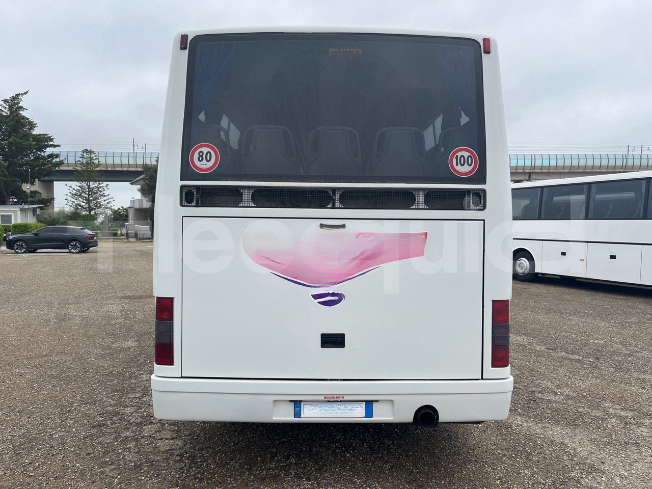 Iveco Irisbus Italia - Esikaupunkien linja: kuva Iveco Irisbus Italia - Esikaupunkien linja Iveco Irisbus Italia - Esikaupunkien linja: kuva Iveco Irisbus Italia - Esikaupunkien linja