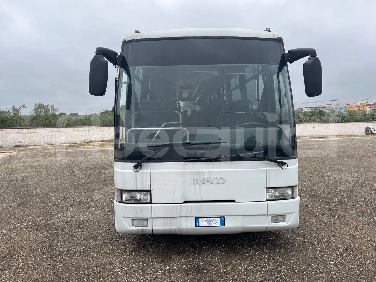 Iveco Irisbus Italia - Esikaupunkien linja: kuva Iveco Irisbus Italia - Esikaupunkien linja Iveco Irisbus Italia - Esikaupunkien linja: kuva Iveco Irisbus Italia - Esikaupunkien linja