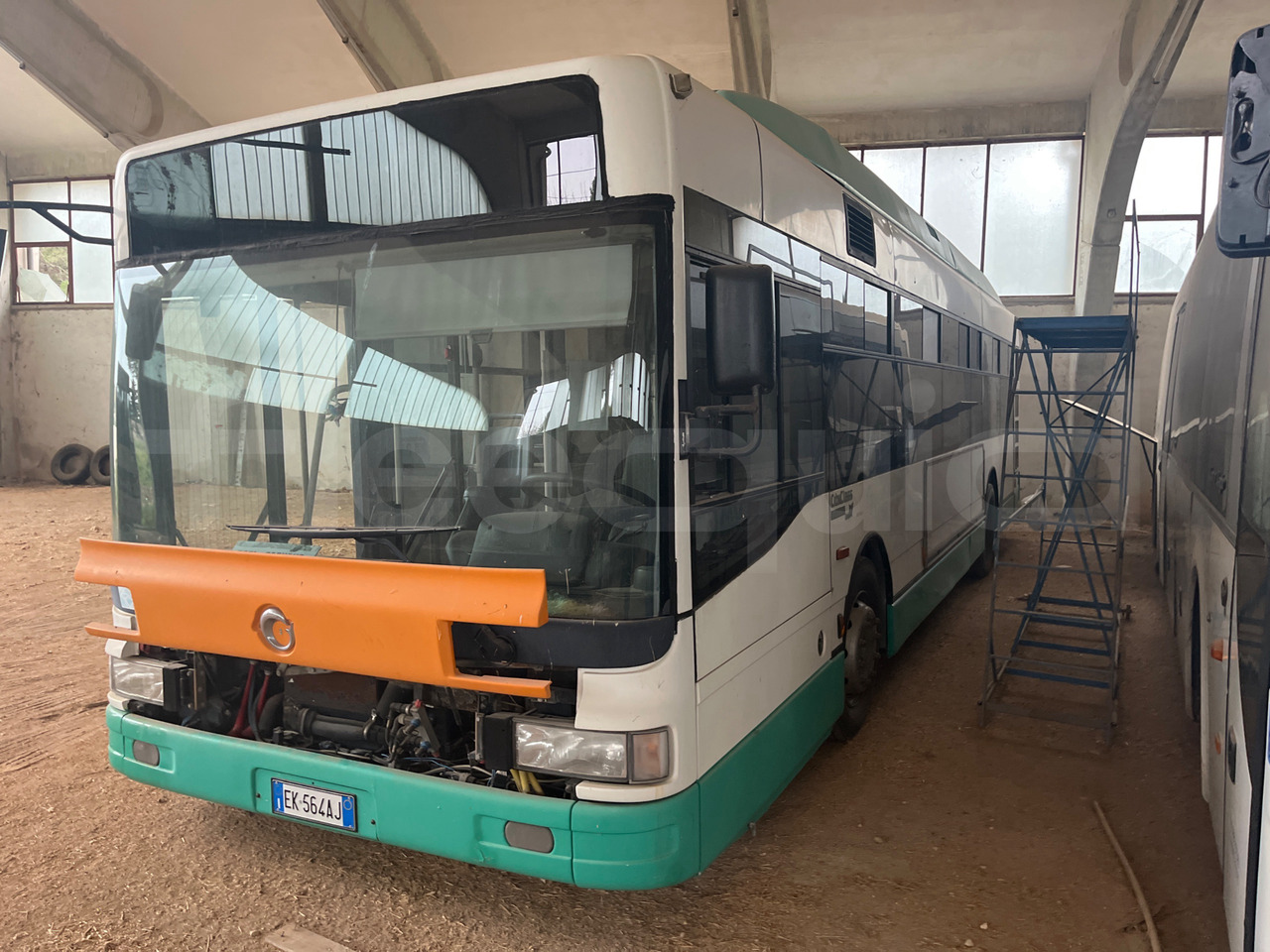 Iveco Irisbus Italia - Linja-auto: kuva Iveco Irisbus Italia - Linja-auto Iveco Irisbus Italia - Linja-auto: kuva Iveco Irisbus Italia - Linja-auto