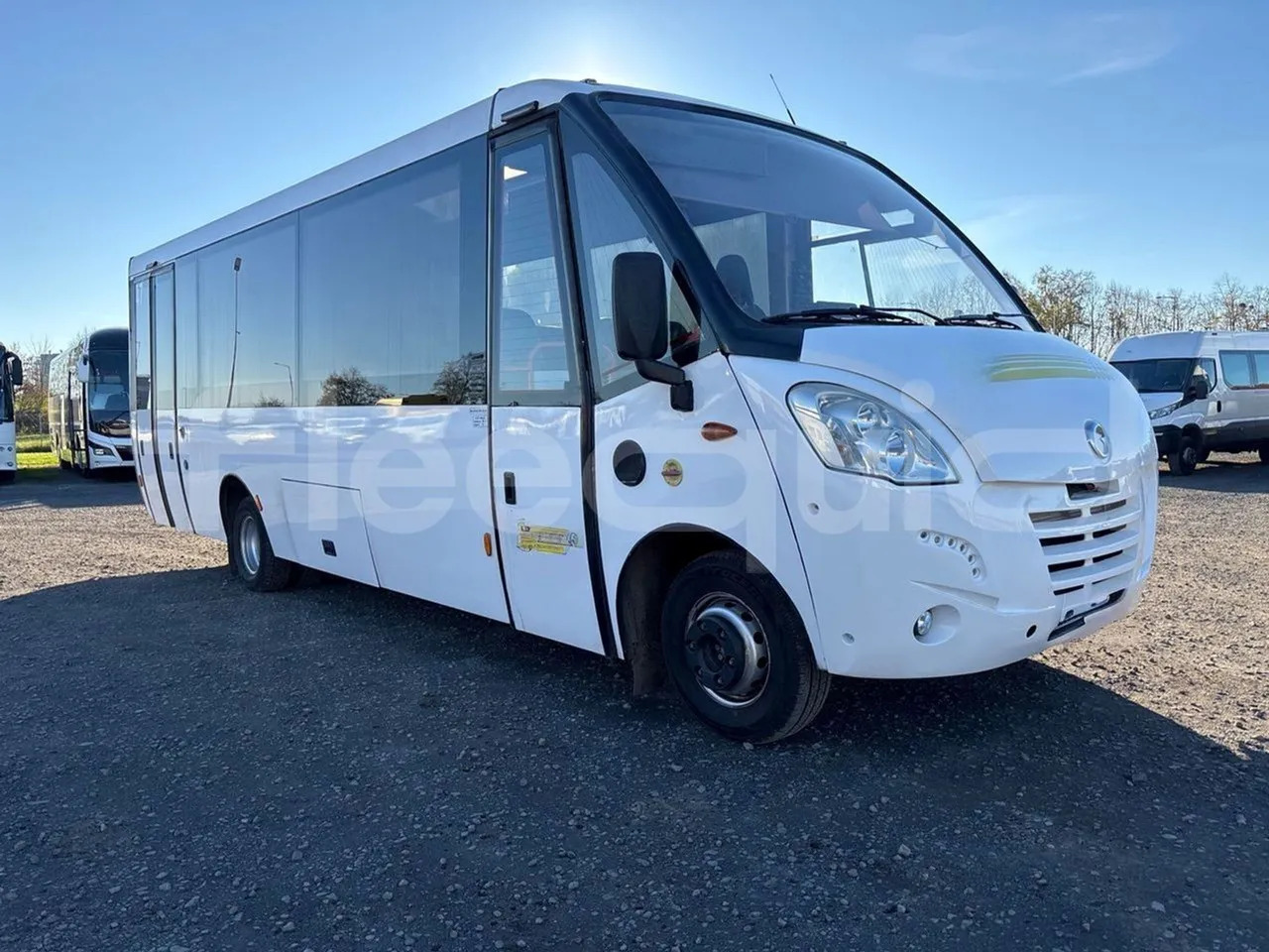 Iveco Kapena - Esikaupunkien linja: kuva Iveco Kapena - Esikaupunkien linja Iveco Kapena - Esikaupunkien linja: kuva Iveco Kapena - Esikaupunkien linja