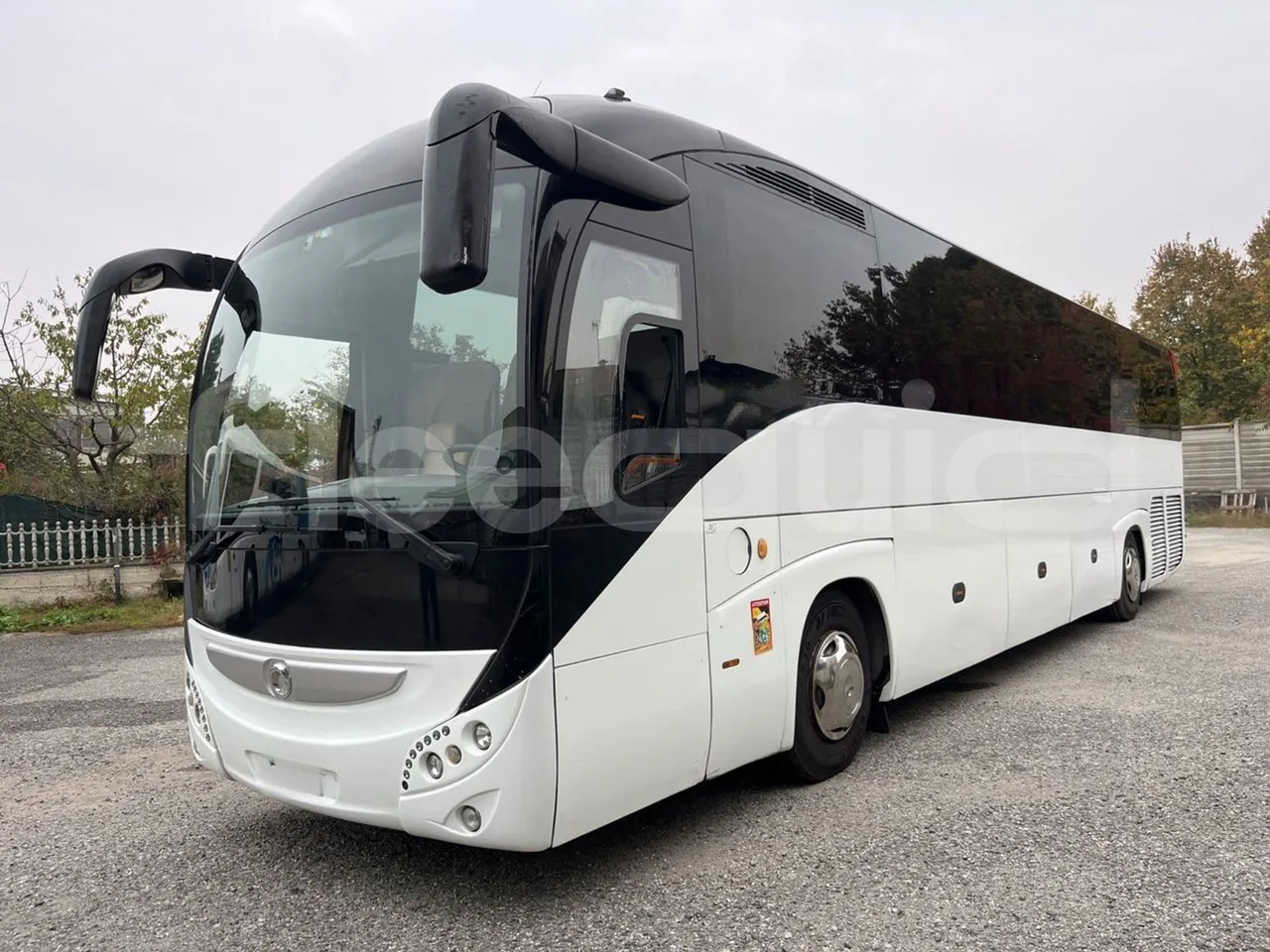 Iveco Magelys - Turistibussi: kuva Iveco Magelys - Turistibussi Iveco Magelys - Turistibussi: kuva Iveco Magelys - Turistibussi
