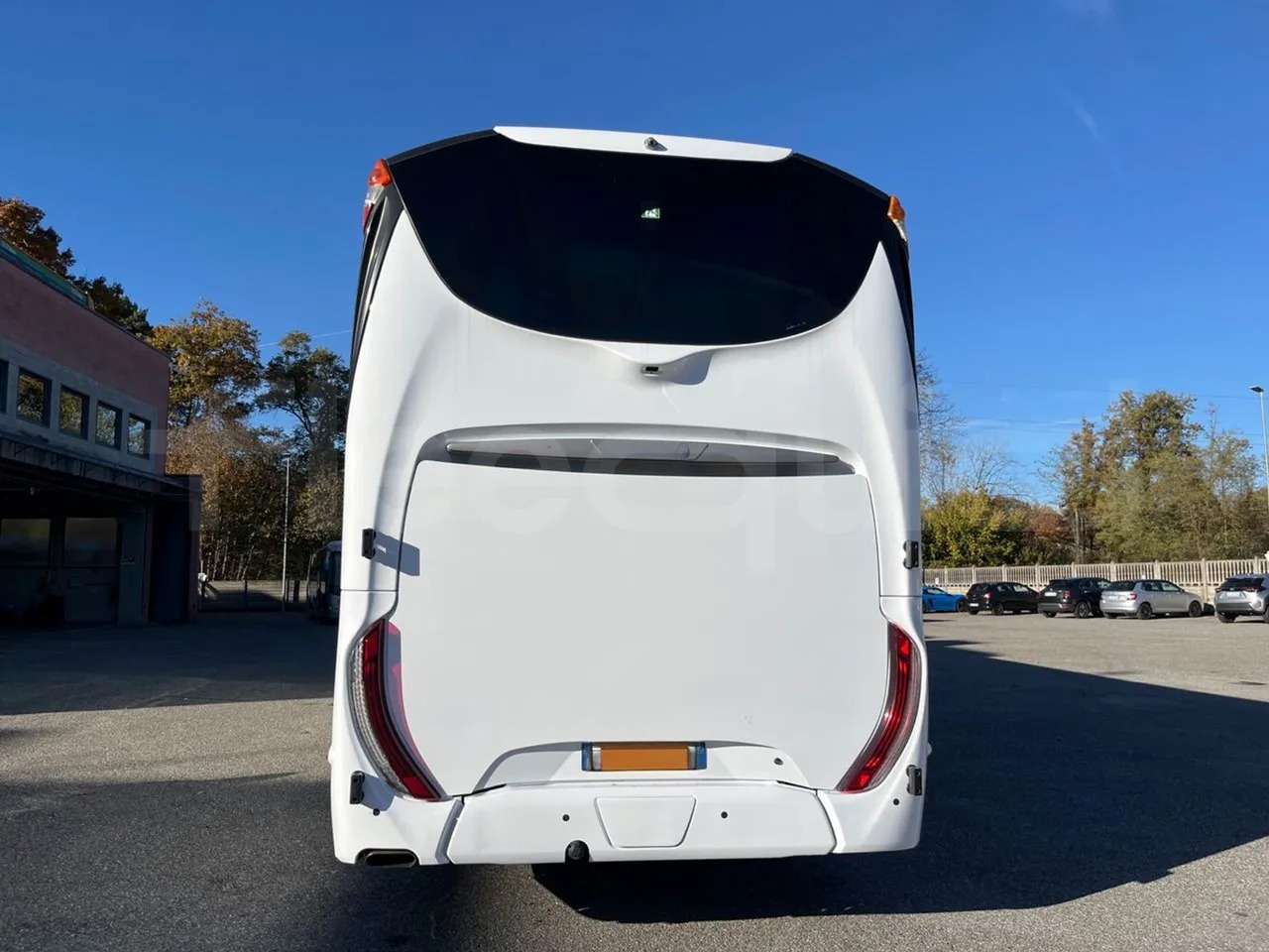 Iveco Magelys - Turistibussi: kuva Iveco Magelys - Turistibussi Iveco Magelys - Turistibussi: kuva Iveco Magelys - Turistibussi